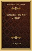 Portraits of the New Century