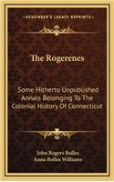 The Rogerenes