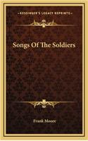 Songs of the Soldiers