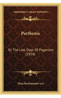 Parthenia