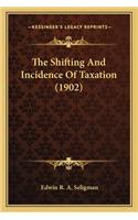 Shifting and Incidence of Taxation (1902)