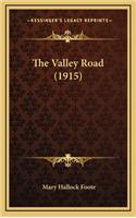 The Valley Road (1915)