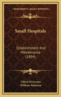 Small Hospitals