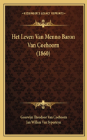 Het Leven Van Menno Baron Van Coehoorn (1860)