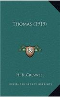 Thomas (1919)