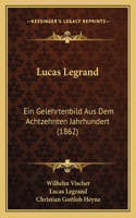 Lucas Legrand
