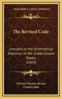 The Revised Code