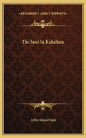 The Soul In Kabalism