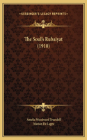 The Soul's Rubaiyat (1910)