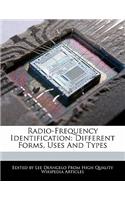Radio-Frequency Identification