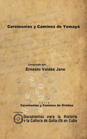 Ceremonias y Caminos de Yemayá