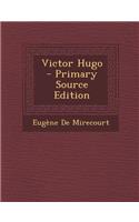 Victor Hugo