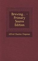 Brewing...