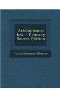 Aristophanisches.