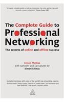 Complete Guide to Professional Networking