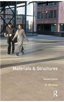 Materials and Structures