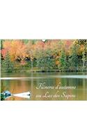 Flanerie D'automne Au Lac Des Sapins 2018