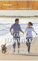 Practicing Parenthood: (2126 Harlequin Super Romance)