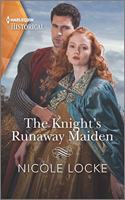 The Knight's Runaway Maiden