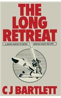 Long Retreat