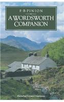 Wordsworth Companion