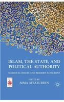 Islam, the State, and Political Authority