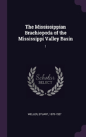 Mississippian Brachiopoda of the Mississippi Valley Basin