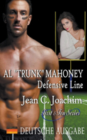 Al "Trunk" Mahoney, Defensive Line (Deutsche Ausgabe)