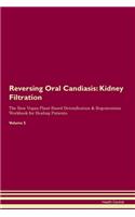 Reversing Oral Candiasis