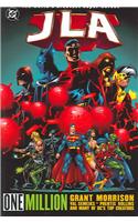 Jla One Million TP