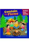 Contain the Flame: Outdoor Fire Safety