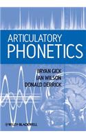 Articulatory Phonetics