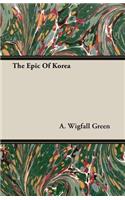 Epic Of Korea