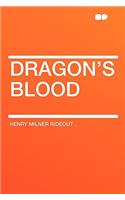 Dragon's Blood