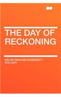 The Day of Reckoning