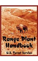 Range Plant Handbook