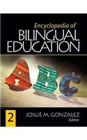 Encyclopedia of Bilingual Education