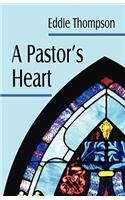 Pastor's Heart