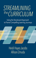 Streamlining the Curriculum