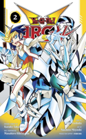 Yu-Gi-Oh! Arc-V, Vol. 2