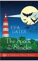 The Spook in the Stacks