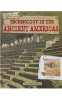 Technology in the Ancient Americas