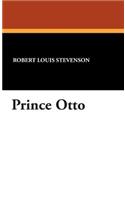 Prince Otto: (English)