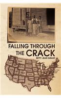 Falling Through the Crack