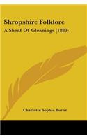 Shropshire Folklore