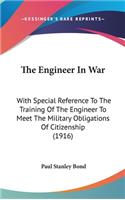 Engineer In War
