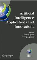 Artificial Intelligence Applications and Innovations III