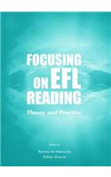 Focusing on EFL Reading