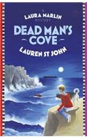 Dead Man's Cove (Laura Marlin Mysteries 1)