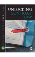 Unlocking Contract Law